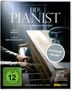 Der Pianist (20th Anniversary Edition) (Ultra HD Blu-ray & Blu-ray), 1 Ultra HD Blu-ray und 1 Blu-ray Disc