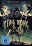 John Guillermin: King Kong (1976) (Special Edition), DVD