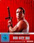 Der City Hai (Ultra HD Blu-ray & Blu-ray im Steelbook), 1 Ultra HD Blu-ray und 1 Blu-ray Disc