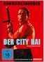 Der City Hai (Special Edition), DVD