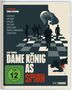 Dame, König, As, Spion (2011) (Ultra HD Blu-ray & Blu-ray), Ultra HD Blu-ray