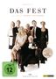 Das Fest, DVD