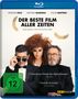 Der beste Film aller Zeiten (Blu-ray), Blu-ray Disc