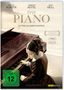 Das Piano, DVD