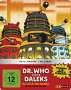 Gordon Flemyng: Dr. Who und die Daleks (Ultra HD Blu-ray & Blu-ray im Steelbook), UHD,BR