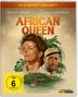 African Queen (Special Edition) (Ultra HD Blu-ray & Blu-ray), 1 Ultra HD Blu-ray und 1 Blu-ray Disc