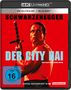 Der City Hai (Special Edition) (Ultra HD Blu-ray & Blu-ray), 1 Ultra HD Blu-ray und 1 Blu-ray Disc
