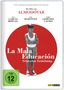 Pedro Almodovar: La Mala Educación - Schlechte Erziehung, DVD