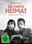 Die zweite Heimat - Chronik einer Jugend, 7 DVDs