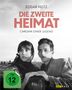 Die zweite Heimat - Chronik einer Jugend (Blu-ray), 7 Blu-ray Discs