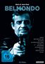 Best of Jean-Paul Belmondo Edition, 10 DVDs