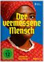 Der vermessene Mensch, DVD