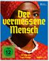 Lars Kraume: Der vermessene Mensch (Blu-ray), BR