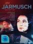 Jim Jarmusch Collection (11 Filme), 11 DVDs