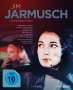 Jim Jarmusch Collection (11 Filme) (Blu-ray), 10 Blu-ray Discs und 1 DVD