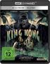 King Kong (1976) (Special Edition) (Ultra HD Blu-ray & Blu-ray), 1 Ultra HD Blu-ray und 1 Blu-ray Disc