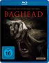 Alberto Corredor: Baghead (Blu-ray), BR