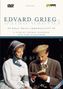 Edvard Grieg: Filmmusik: What Price Immortality? (Filmische Grieg-Biographie), DVD