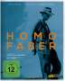 Homo Faber (Special Edition) (Blu-ray), Blu-ray Disc