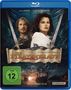 Die Piratenbraut (Blu-ray), Blu-ray Disc