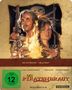 Die Piratenbraut (Ultra HD Blu-ray & Blu-ray im Steelbook), 1 Ultra HD Blu-ray und 1 Blu-ray Disc