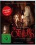 The Others (Special Edition) (Ultra HD Blu-ray & Blu-ray), 1 Ultra HD Blu-ray und 1 Blu-ray Disc