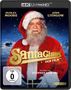 Santa Claus (1985) (Ultra HD Blu-ray & Blu-ray), 1 Ultra HD Blu-ray und 1 Blu-ray Disc