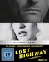 Lost Highway (Ultra HD Blu-ray & Blu-ray im Steelbook), 1 Ultra HD Blu-ray und 1 Blu-ray Disc