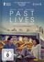Celine Song: Past Lives - In einem anderen Leben, DVD