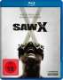 Kevin Greutert: SAW X (Blu-ray), BR