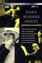 Hans Werner Henze: Requiem, DVD