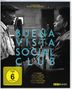 Buena Vista Social Club (OmU) (Blu-ray), Blu-ray Disc