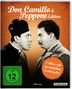Luigi Comencini: Don Camillo & Peppone Edition (Blu-ray), BR,BR,BR,BR,BR