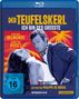 Der Teufelskerl - Ich bin der Grösste (Blu-ray), Blu-ray Disc