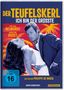 Der Teufelskerl - Ich bin der Grösste, DVD