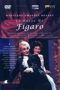 Wolfgang Amadeus Mozart (1756-1791): Die Hochzeit des Figaro, DVD