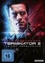 Terminator 2: Tag der Abrechnung, DVD