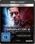 Terminator 2: Tag der Abrechnung (Special Edition) (Ultra HD Blu-ray & Blu-ray), 1 Ultra HD Blu-ray und 1 Blu-ray Disc