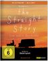 The Straight Story (Ultra HD Blu-ray & Blu-ray), 1 Ultra HD Blu-ray und 1 Blu-ray Disc