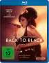 Sam Taylor-Johnson: Back to Black (Blu-ray), BR