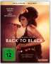 Sam Taylor-Johnson: Back to Black (Special Edition) (Ultra HD Blu-ray & Blu-ray), UHD,BR