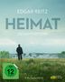 Heimat (Gesamtedition inkl. Die andere Heimat) (Blu-ray), 16 Blu-ray Discs und 3 DVDs