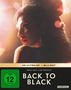 Sam Taylor-Johnson: Back to Black (Ultra HD Blu-ray & Blu-ray im Steelbook), UHD,BR