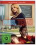 Paris, Texas (40th Anniversary Edition) (Ultra HD Blu-ray & Blu-ray), 1 Ultra HD Blu-ray und 1 Blu-ray Disc