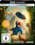 Paddington in Peru (Ultra HD Blu-ray), Ultra HD Blu-ray