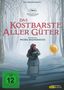 Das kostbarste aller Güter, DVD