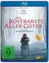 Michel Hazanavicius: Das kostbarste aller Güter (Blu-ray), BR