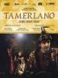 Georg Friedrich Händel (1685-1759): Tamerlano, 2 DVDs