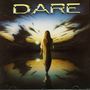 Dare: Calm Before The Storm, CD