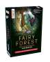 Sebastian Frenzel: Escape Experience - Fairy Forest. Rätseln, kombinieren und entscheiden, um der Zeitschleife zu entkommen, SPL